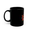 Christmas Mug for DSP - Black Mug