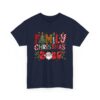 Family Christmas Tee
