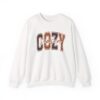 Cozy season Crewneck Sweatshirt