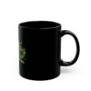Christmas Mug for DSP - Black Mug