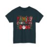 Family Christmas Tee