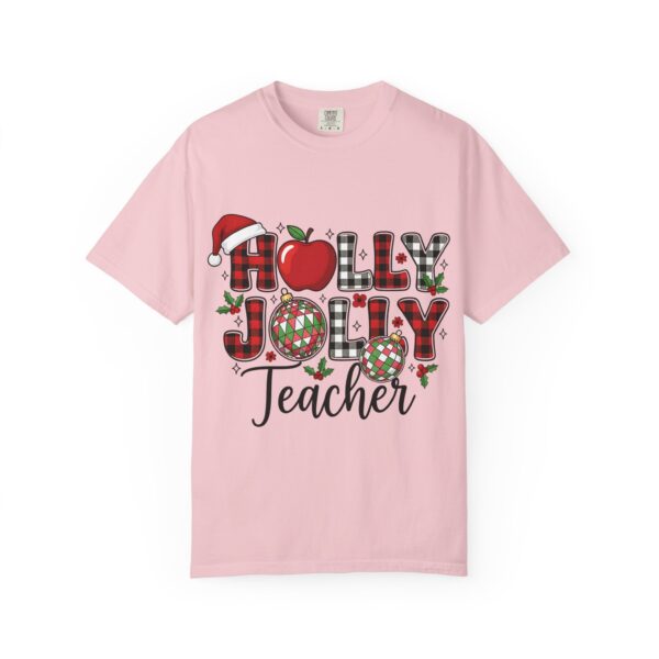 Teachers Christmas T-shirt