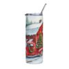 11508520185662771945_2048.jpeg Christmas Stainless Steel Tumbler