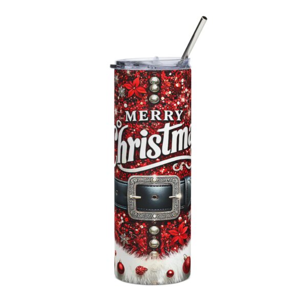 Christmas 20oz Tumbler
