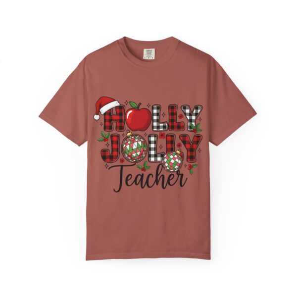Teachers Christmas T-shirt