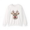 Cute Crewneck Sweatshirt