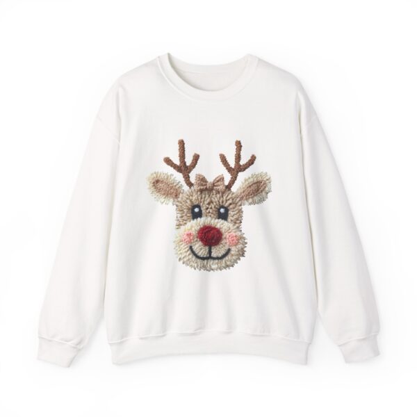 Cute Crewneck Sweatshirt