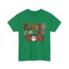 Family Christmas Tee