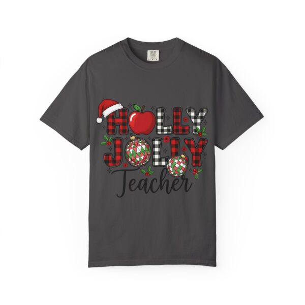 Teachers Christmas T-shirt