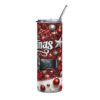 Christmas 20oz Tumbler