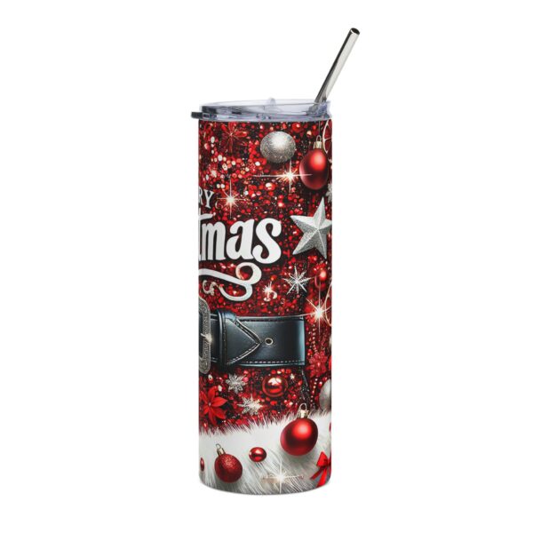 Christmas 20oz Tumbler