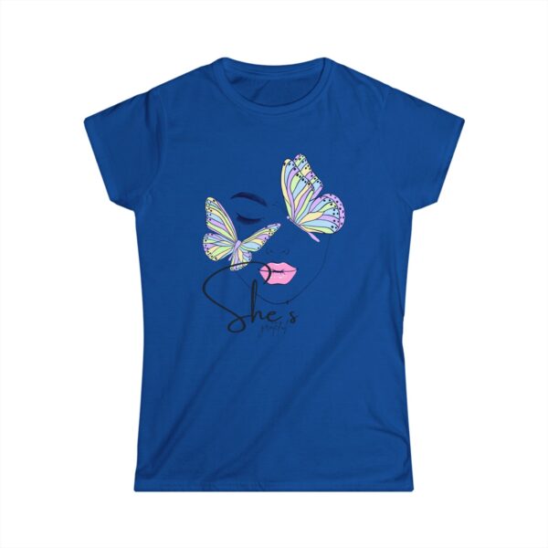 Women's Softstyle Tee