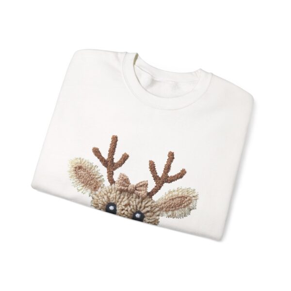 Cute Crewneck Sweatshirt