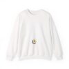 Happiness women Crewneck Sweatshirt