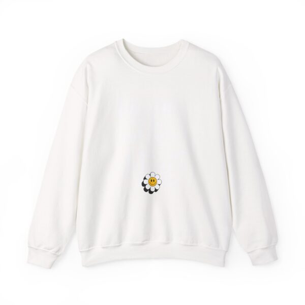 Happiness women Crewneck Sweatshirt