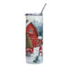 14789108366476440102_2048.jpeg Christmas Stainless Steel Tumbler