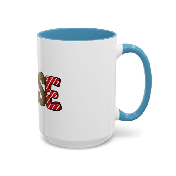 Coffee Mug Nurse Christmas