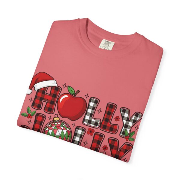 Teachers Christmas T-shirt