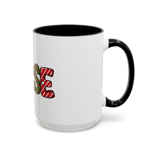 Coffee Mug Nurse Christmas