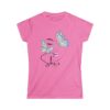 Women's Softstyle Tee