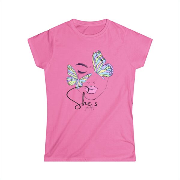 Women's Softstyle Tee