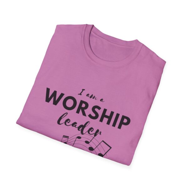 15295095357435472980_2048.jpeg Unisex Softstyle T-Shirt