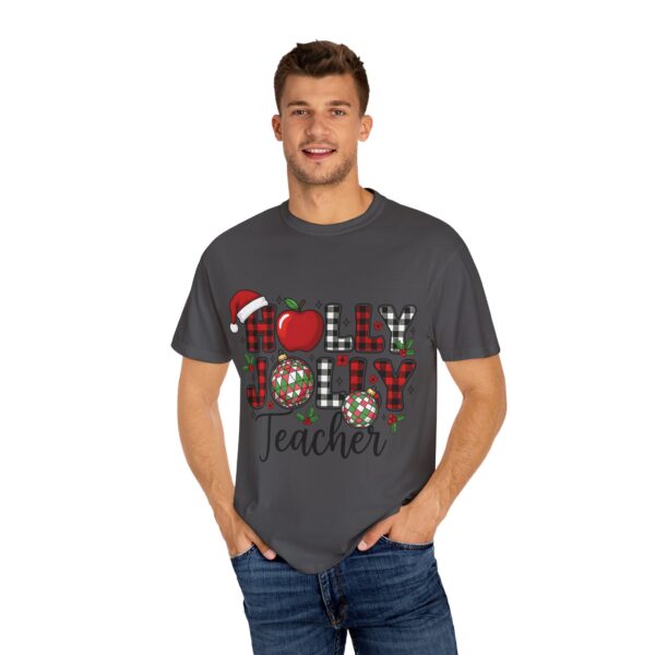 Teachers Christmas T-shirt