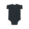 Infant Fine Jersey Bodysuit