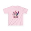 'kids fight cancer with color" Tees
