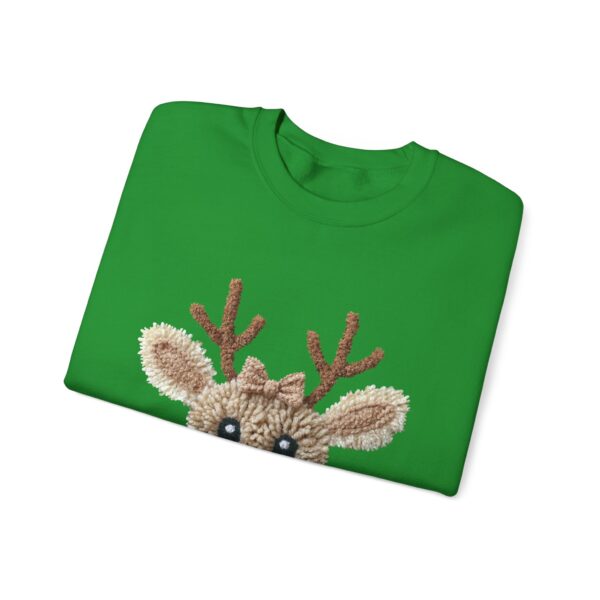 Cute Crewneck Sweatshirt