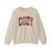 Cozy season Crewneck Sweatshirt