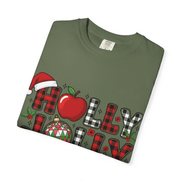 Teachers Christmas T-shirt