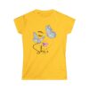 Women's Softstyle Tee