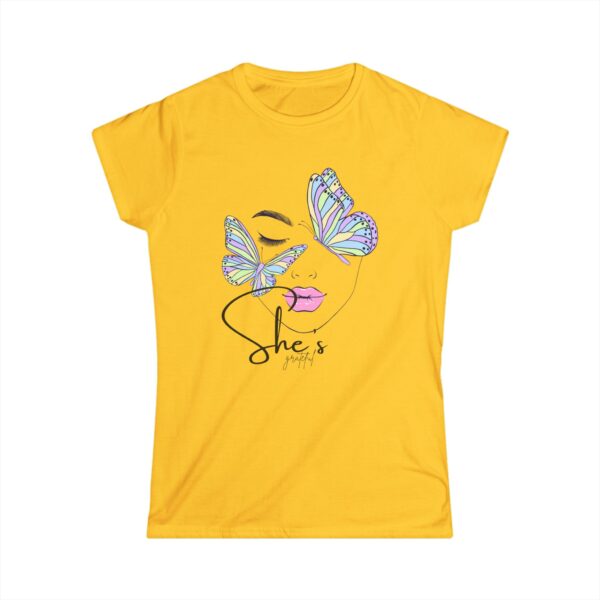 Women's Softstyle Tee