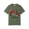 Teachers Christmas T-shirt