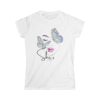 Women's Softstyle Tee