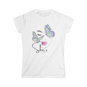 Women's Softstyle Tee