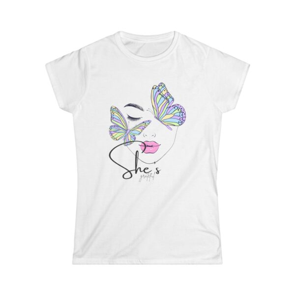 Women's Softstyle Tee