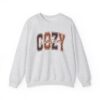 Cozy season Crewneck Sweatshirt