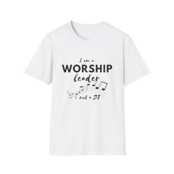 17891451945168897852_2048.jpeg Unisex Softstyle T-Shirt