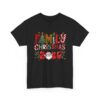 Family Christmas Tee