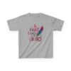 'kids fight cancer with color" Tees