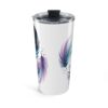 20oz Tumbler Dandelion Design