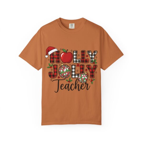 Teachers Christmas T-shirt