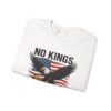 No king in America Crewneck Sweatshirt