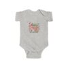 Infant Fine Jersey Bodysuit