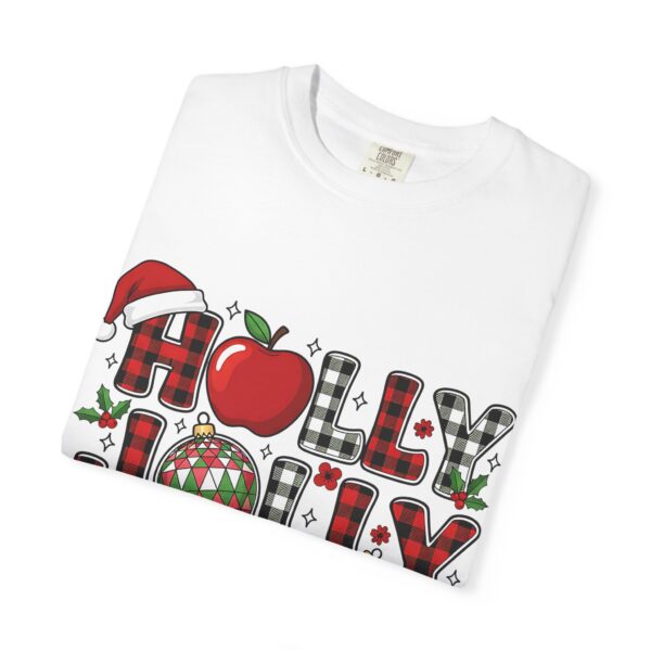 Teachers Christmas T-shirt