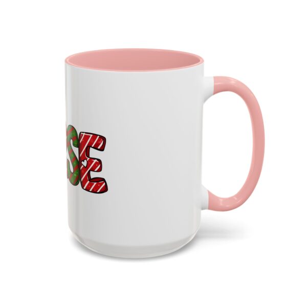 Coffee Mug Nurse Christmas