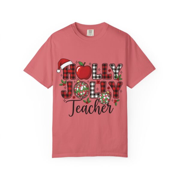 Teachers Christmas T-shirt