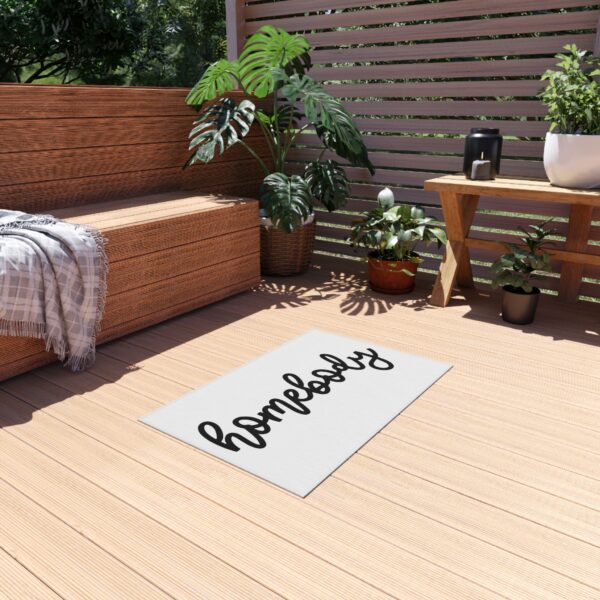 Outdoor Rug